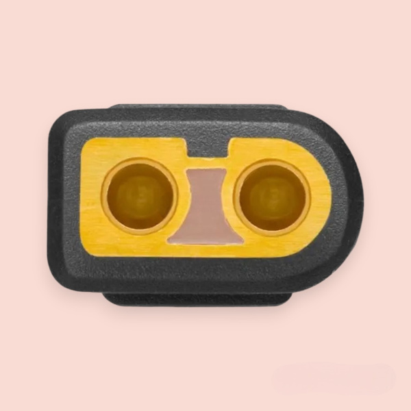 Зарядный кабель EcoFlow Solar MC4 для XT60 (3.5м)